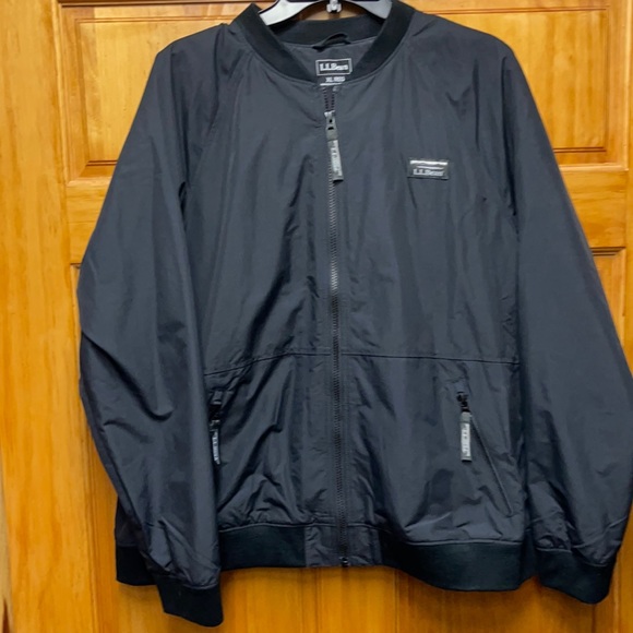 Ll Bean 3 Season Bomber Jacket | Poshmark